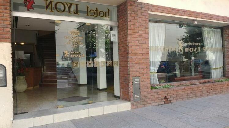 Hotel Lyon