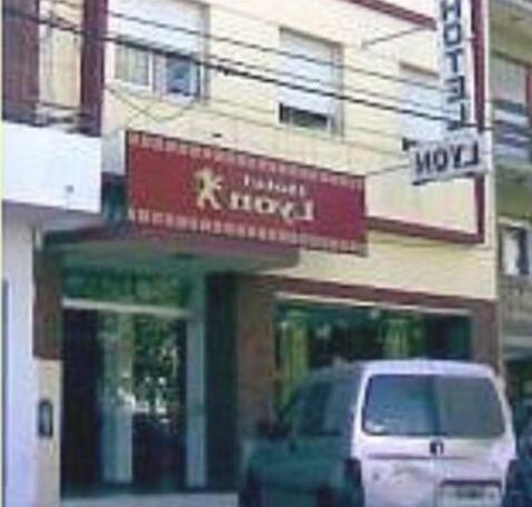 Hotel Lyon - Photo2
