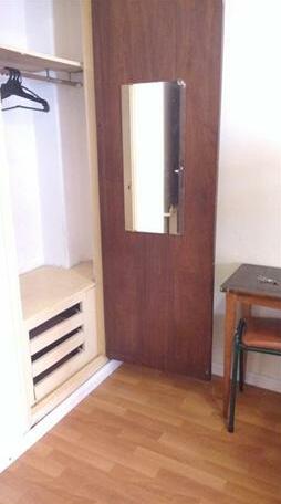Hotel Lyon - Photo3