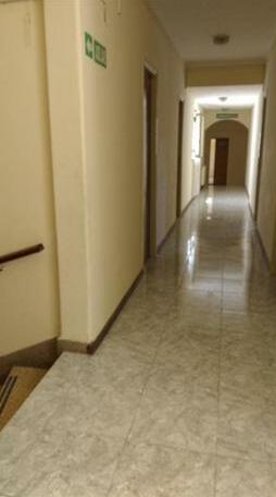Hotel Lyon - Photo4