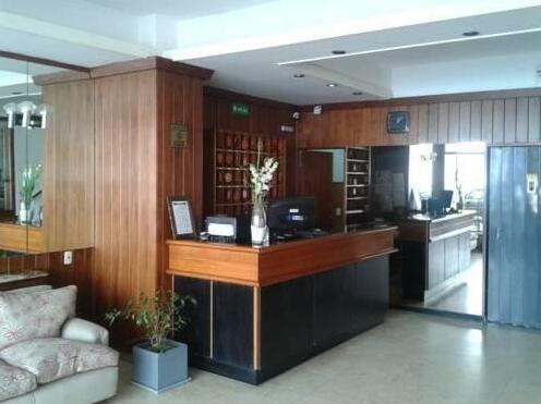 Hotel Mar Azul - Photo2