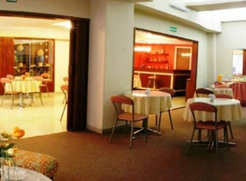 Hotel Mar Azul - Photo5
