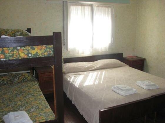 Hotel Messina - Photo2