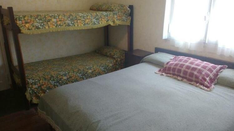Hotel Messina - Photo3
