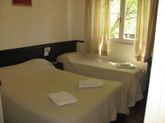 Hotel Messina - Photo4