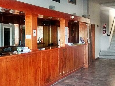 Hotel Mogotes - Photo2
