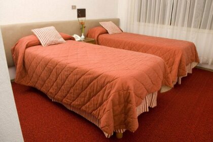 Hotel Neptuno Mar del Plata