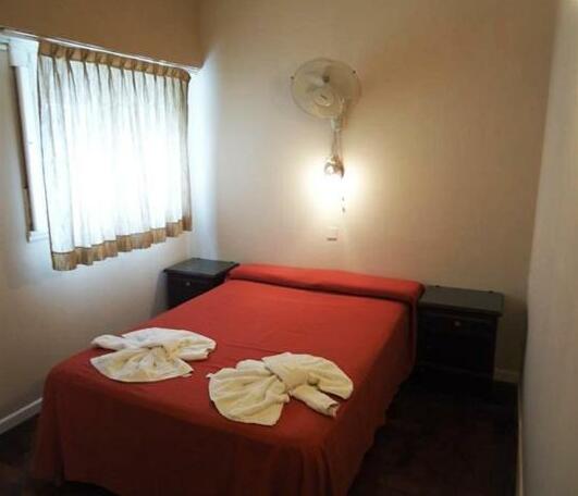 Hotel Nuevo Boulevard - Photo2