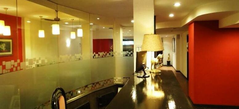 Hotel Nuevo Boulevard - Photo3