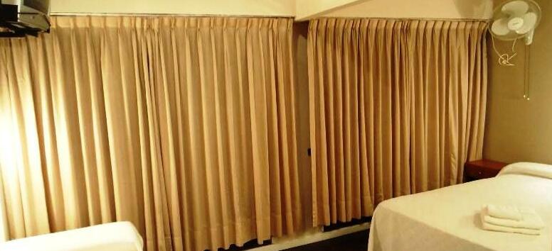 Hotel Nuevo Boulevard - Photo4