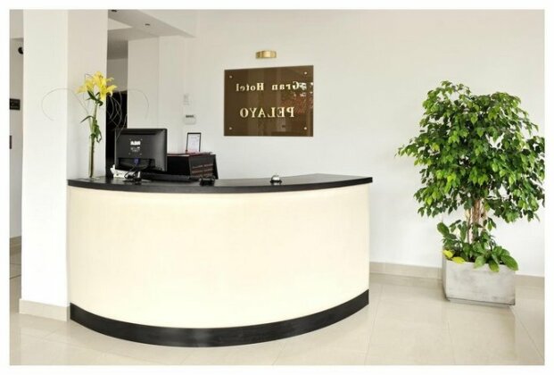 Hotel Pelayo - Photo3