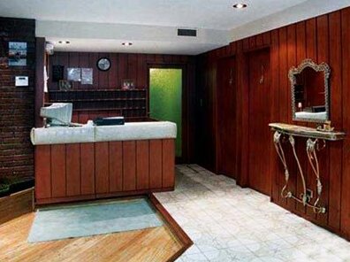 Hotel Perlamar - Photo3