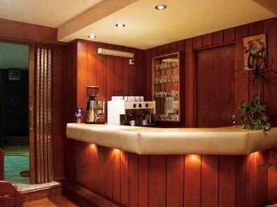 Hotel Perlamar - Photo4