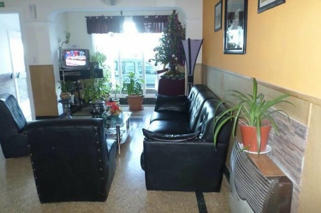 Hotel Pino - Photo2