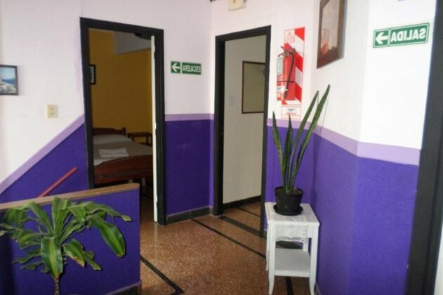 Hotel Pino - Photo4