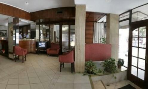 Hotel Po - Photo2