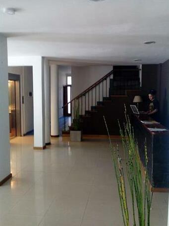 Hotel Rivamar - Photo2