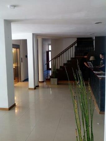 Hotel Rivamar - Photo4