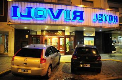 Hotel Rivoli - Photo2