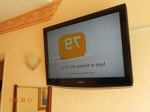 Hotel Rivoli - Photo4