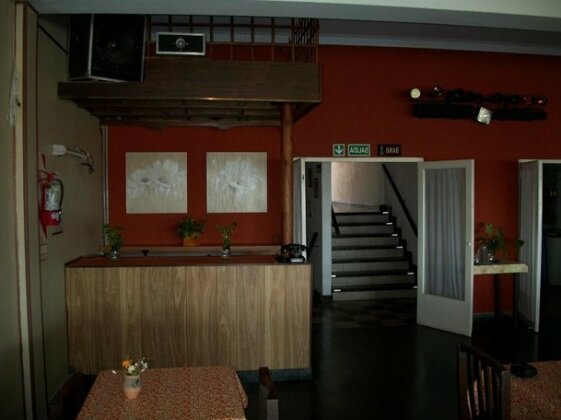 Hotel Saona - Photo3