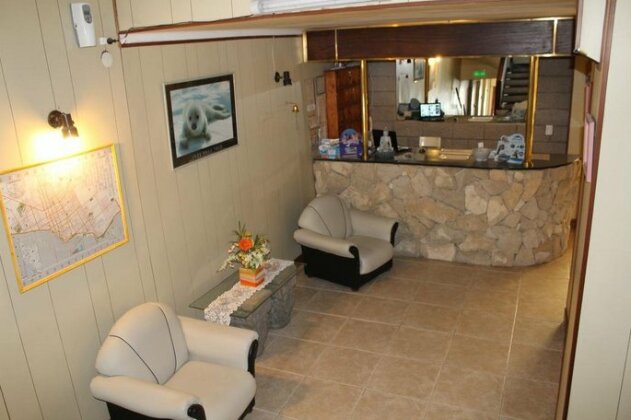 Hotel Saona - Photo4