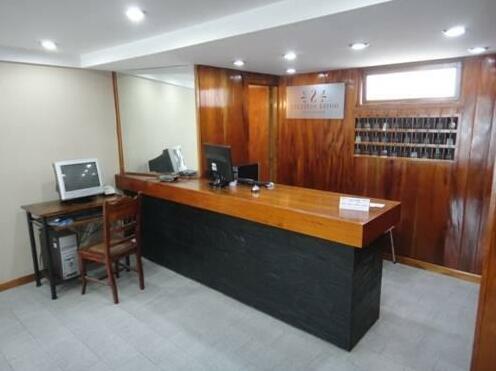 Hotel Satelite - Photo2