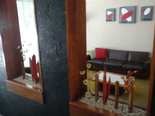 Hotel Satelite - Photo4