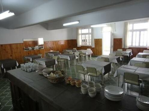 Hotel Satelite - Photo5