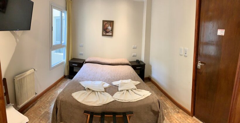 Hotel Select Mar del Plata