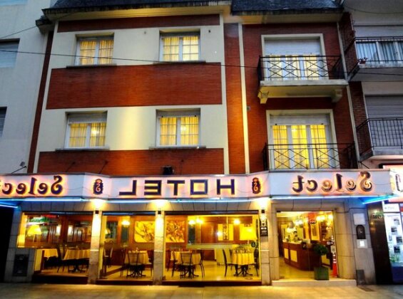 Hotel Select Mar del Plata - Photo2