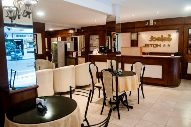 Hotel Select Mar del Plata - Photo3