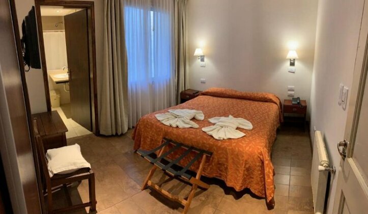 Hotel Select Mar del Plata - Photo4