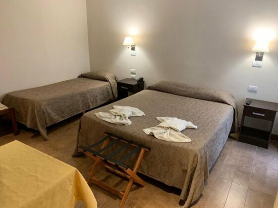 Hotel Select Mar del Plata - Photo5