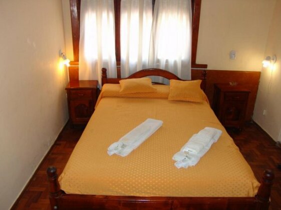 Hotel Sol y Mar - Photo2