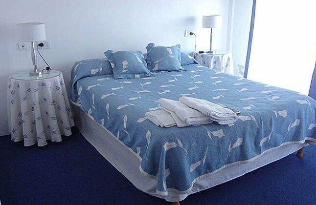 Hotel Soleares - Photo2
