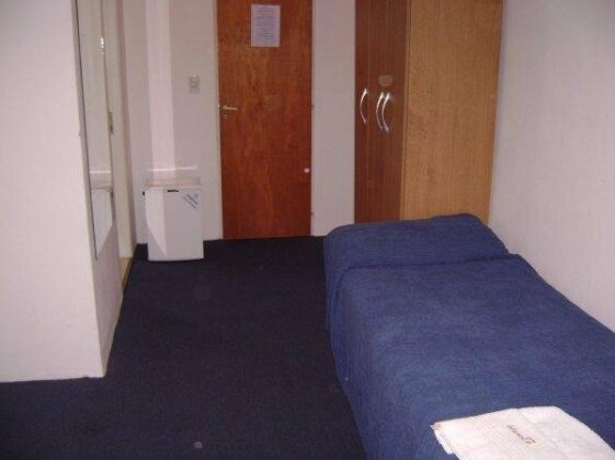 Hotel Soleares - Photo4