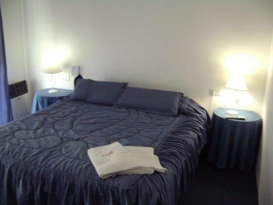 Hotel Soleares - Photo5