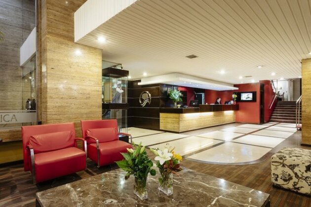 Hotel Spa Republica - Photo3