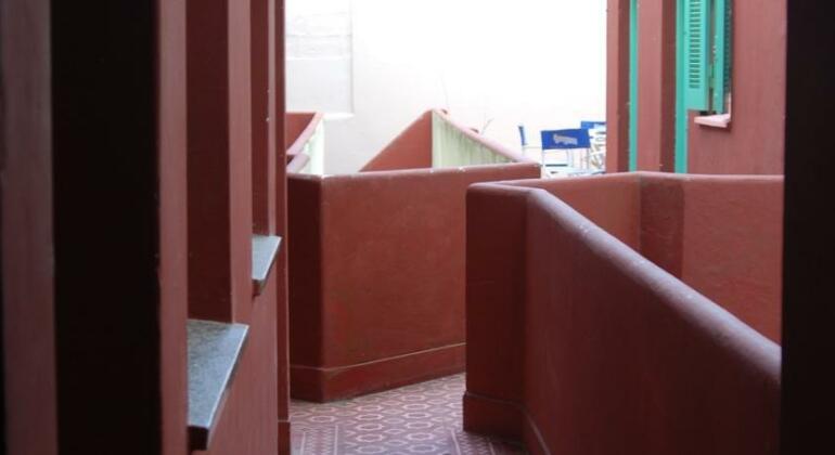 Hotel Sudamericano - Photo3