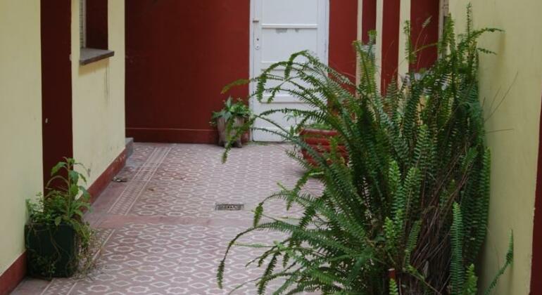 Hotel Sudamericano - Photo4