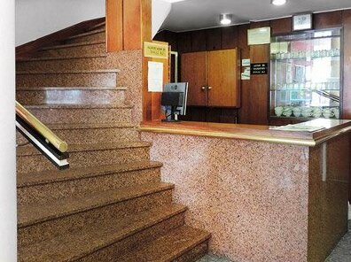Hotel Tirol - Photo2