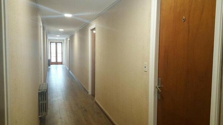 Hotel Tirol - Photo3