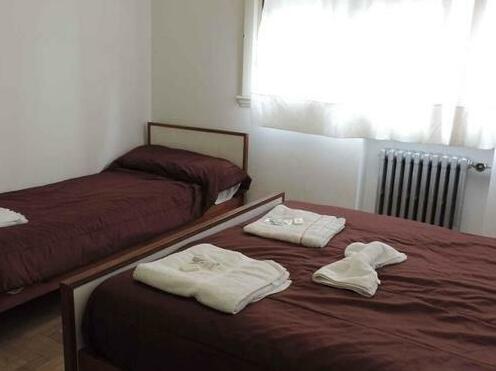 Hotel Tirol - Photo5