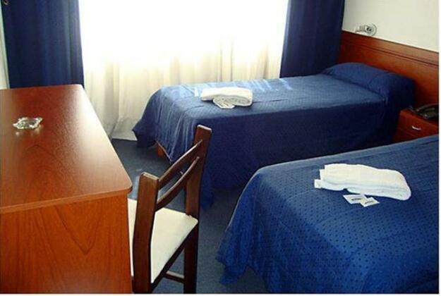 Hotel Traful - Photo2