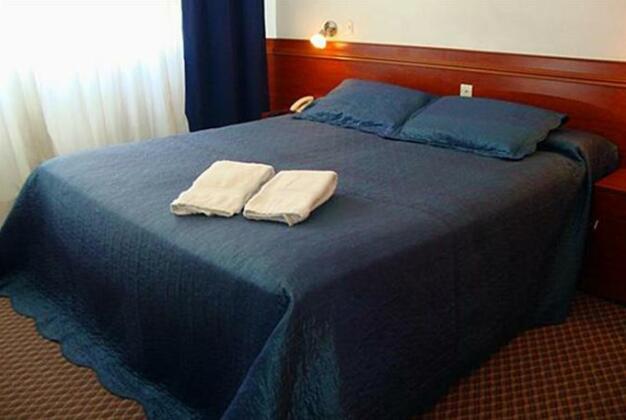 Hotel Traful - Photo4