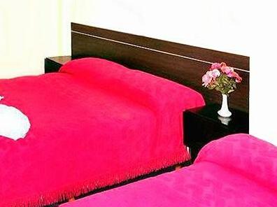 Hotel Urgara - Photo3