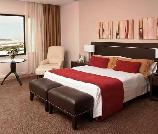 Hotel Uthgra Sasso