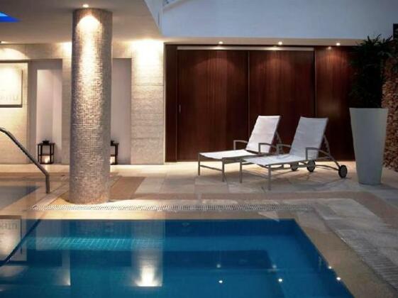 Hotel Uthgra Sasso - Photo4