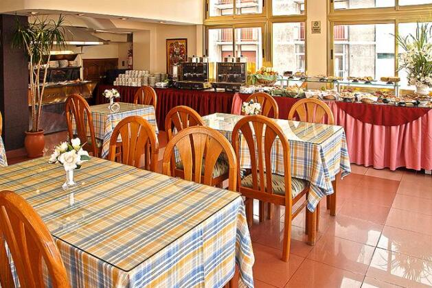 Hotel Valles - Photo3